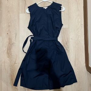 GAP Navy Dress